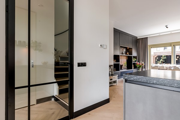 Medium property photo - Cypruskade 12, 1362 JN Almere